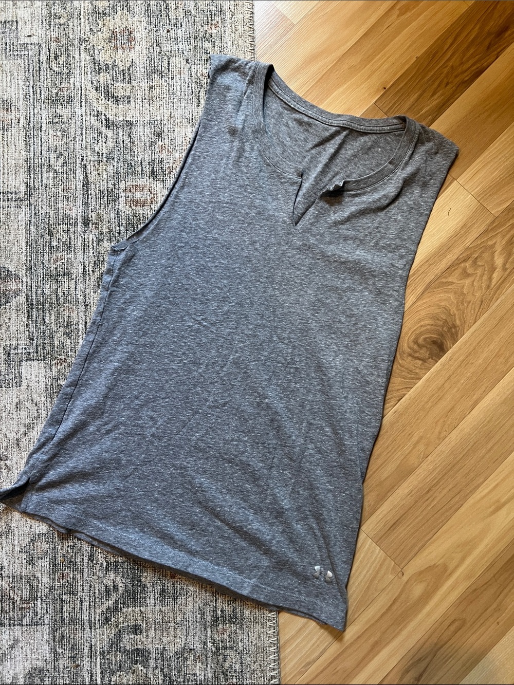 Under Armour Tank